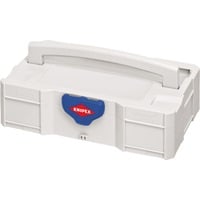 KNIPEX 97 90 00 LE, Værktøjskasse grå