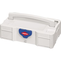 KNIPEX TANOS MINI-systainer, Værktøjskasse grå