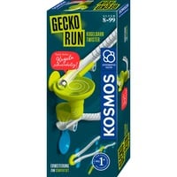 KOSMOS 44138969 byggeklods, Boldbane Marmorløb, 8 År