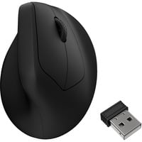 Keychron M5 Wireless 8K-Version, Mus Sort