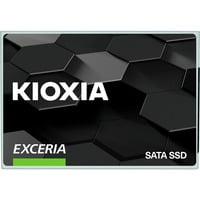 Kioxia Solid state-drev 