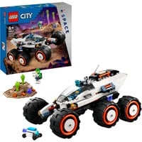 LEGO 60431, Bygge legetøj 