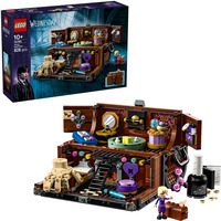 LEGO 76785, Bygge legetøj 