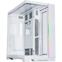 Lian Li G99.O11DEXL-W.00, Store towerkabinet Hvid