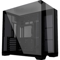 Lian Li O11 Vision Compact, Towerkabinet Sort