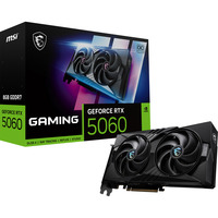 MSI Grafikkort