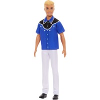 Mattel HRH25, Dukke