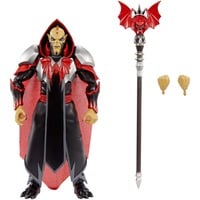 Mattel Masterverse Hordak Action Figure, Spil figur 6 År, Flerfarvet, Plast
