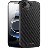 Nevox StyleShell NYLO, Mobiltelefon Cover Sort