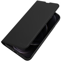Nevox Vario-serien, Mobiltelefon Cover Sort