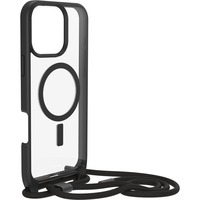 Otterbox 77-96836, Mobiltelefon Cover gennemsigtig/Sort