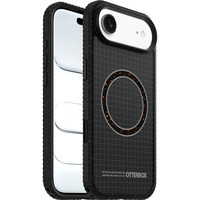 Otterbox Sole Series, Etui Sort