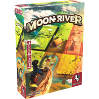 Pegasus Moon River, Brætspil 