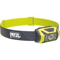 Petzl E061AA03, LED lys Gul