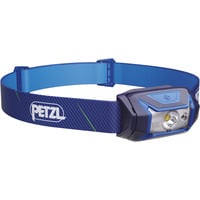 Petzl TIKKA, LED lys Blå