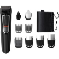Philips 8710103786313, Hår Trimmer Sort