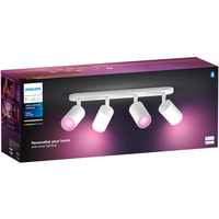 Philips Hue 929003810501, LED lys Hvid
