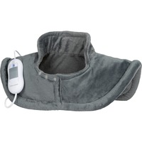 ProfiCare 330970, Varme pude grå