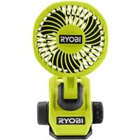 Ryobi 5133006130, Blæser Grøn/Sort