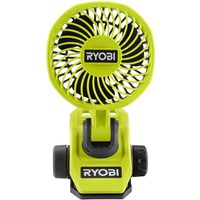 Ryobi RCF4-0, Blæser Grøn/Sort