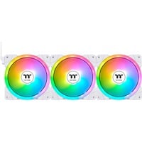 Thermaltake SWAFAN EX12 ARGB Sync PC Køleventilator Hvid TT Premium Edition, Sag fan Hvid