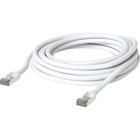 Ubiquiti UACC-Cable-Patch-Outdoor-2M-W, Kabel Hvid