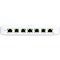 Ubiquiti USW-Ultra-60W, Switch 