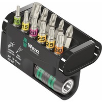 Wera Bit-Check 12 Wood TX HF 1, Bit sæt 
