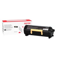 Xerox B410/VersaLink B415 SORT tonerpatron med stor kapacitet (14.000 sider) NA/XE 14000 Sider, Sort, 1 stk
