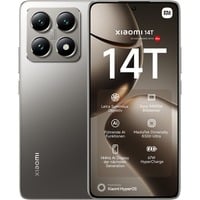 Xiaomi MZB0HUDEU, Mobiltelefon grå