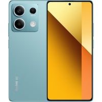 Xiaomi Mobiltelefon Lyseblå