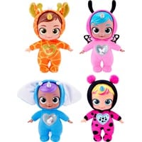 ZURU 92107 Dukker, Spil figur Babycorns 92107, Baby dukke, Kønsneutral, 3 År, Dreng/Pige, 242 mm, 600 g