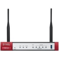 Zyxel USGFLEX100AX-EU0102F, Firewall 