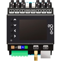 go-e Controller til go-e Charger, Fordeler 