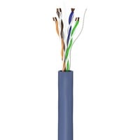 goobay 96096, Kabel Blå