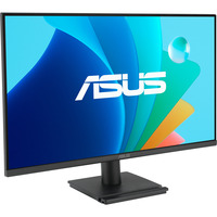 ASUS VA279HG, Gaming Skærm Sort