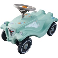 BIG Bobby Car Classic Green Sea, Rutschebane Salvie