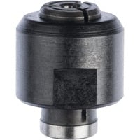 Bosch 2 608 570 083 tilbehør til slibemaskine 1 stk, Collet Chuck 1 stk