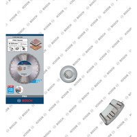 Bosch 2 608 602 648 rundsavklinge 35 cm 1 stk, Skæreskive Sten, 35 cm, 2 cm, 3,2 mm, 1 stk