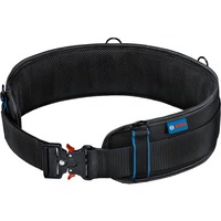 Bosch Belt 108 Professional, Værktøjsbælte Sort/Blå, 460 g
