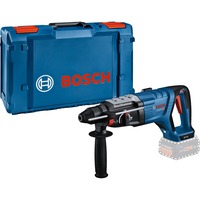 Bosch Borehammer Blå/Sort