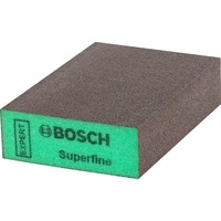 Bosch Grinding sponge Grøn