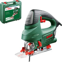 Bosch Stiksav PST 900 PEL Set Grøn/Sort