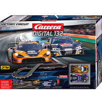 Carrera Racerbane