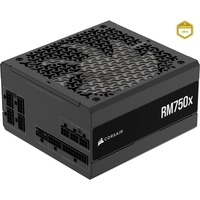 Corsair CP-9020285-EU, PC strømforsyning Sort