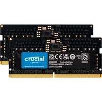 Crucial Hukommelse