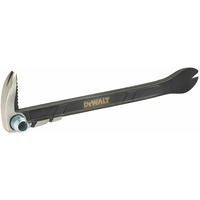 DEWALT Præcisionsjern spids, 254mm, Sømjern Sort