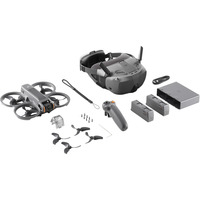 DJI Avata 2 Fly Smart Combo (tre batterier), Drone 
