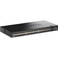 D-Link DGS-1530-52/E, Switch Sort