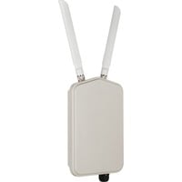D-Link DWL-8720AP WLAN adgangspunkt 1300 Mbit/s Hvid Strøm over Ethernet (PoE), Adgangspunktet 2.4 GHz, 5 GHz, 1300 Mbit/s, WPA3, 10,100,1000 Mbit/s